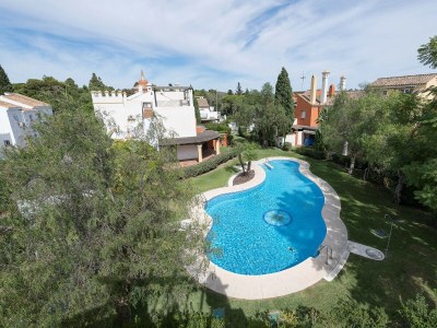 Holiday house ROCIO - Outdoor photo 3