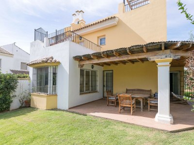 Holiday house ROCIO - Outdoor photo 6