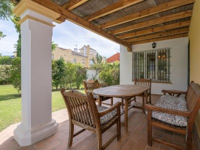 Holiday house ROCIO - Outdoor photo 7