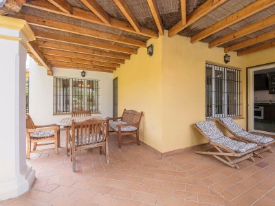 Holiday house ROCIO - Outdoor photo 8