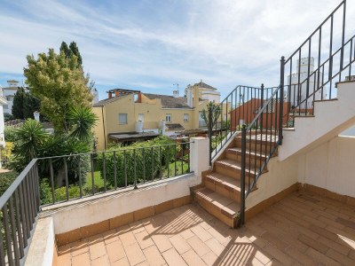 Holiday house ROCIO - Outdoor photo 9