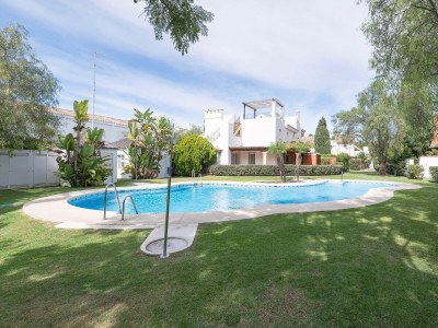 Holiday house ROCIO - Outdoor photo 12