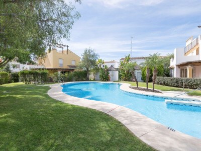 Holiday house ROCIO - Outdoor photo 13