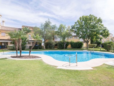 Holiday house ROCIO - Outdoor photo 14