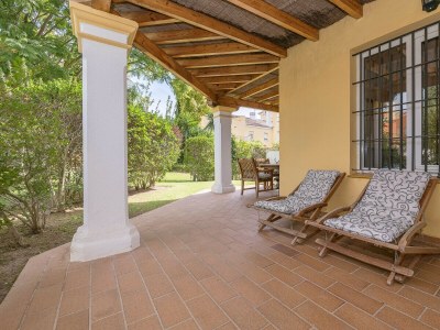 Holiday house ROCIO - Outdoor photo 15