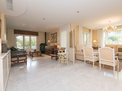 Holiday house ROCIO - Features photo 22