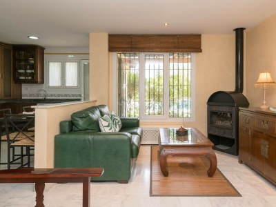 Holiday house ROCIO - Features photo 23