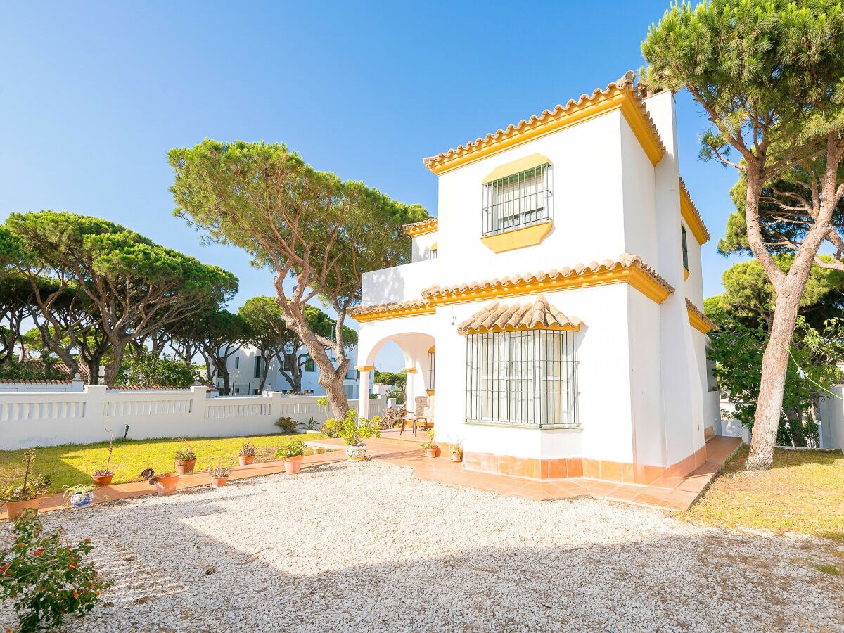 Holiday house VILLA PINARES