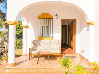 Holiday house VILLA PINARES - Outdoor photo 2