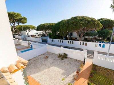 Holiday house VILLA PINARES - Outdoor photo 6