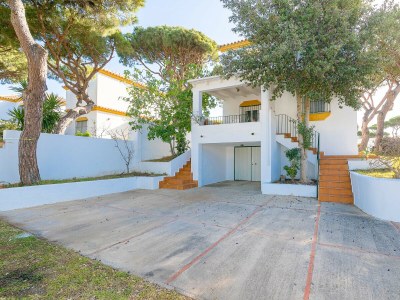 Holiday house VILLA PINARES - Outdoor photo 10