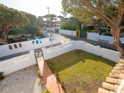 Holiday house VILLA PINARES - Outdoor photo 12