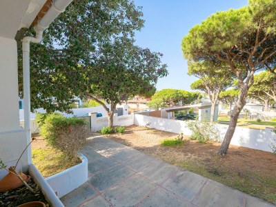 Holiday house VILLA PINARES - Outdoor photo 13