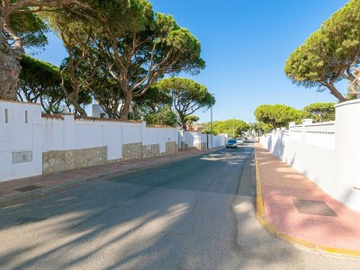 Holiday house VILLA PINARES - Outdoor photo 18