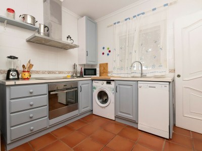 Holiday house VILLA PINARES - Features photo 25