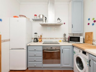 Holiday house VILLA PINARES - Features photo 26