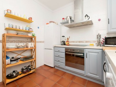 Holiday house VILLA PINARES - Features photo 27