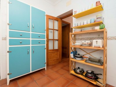 Holiday house VILLA PINARES - Features photo 28