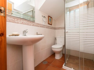 Holiday house VILLA PINARES - Features photo 32