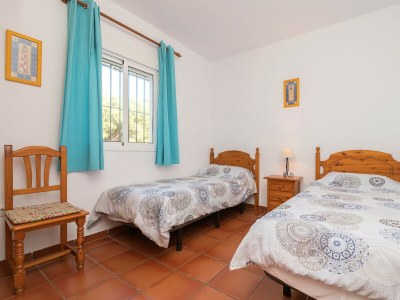 Holiday house VILLA PINARES - Features photo 36