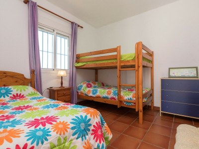 Holiday house VILLA PINARES - Features photo 38