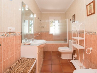 Holiday house VILLA PINARES - Features photo 40