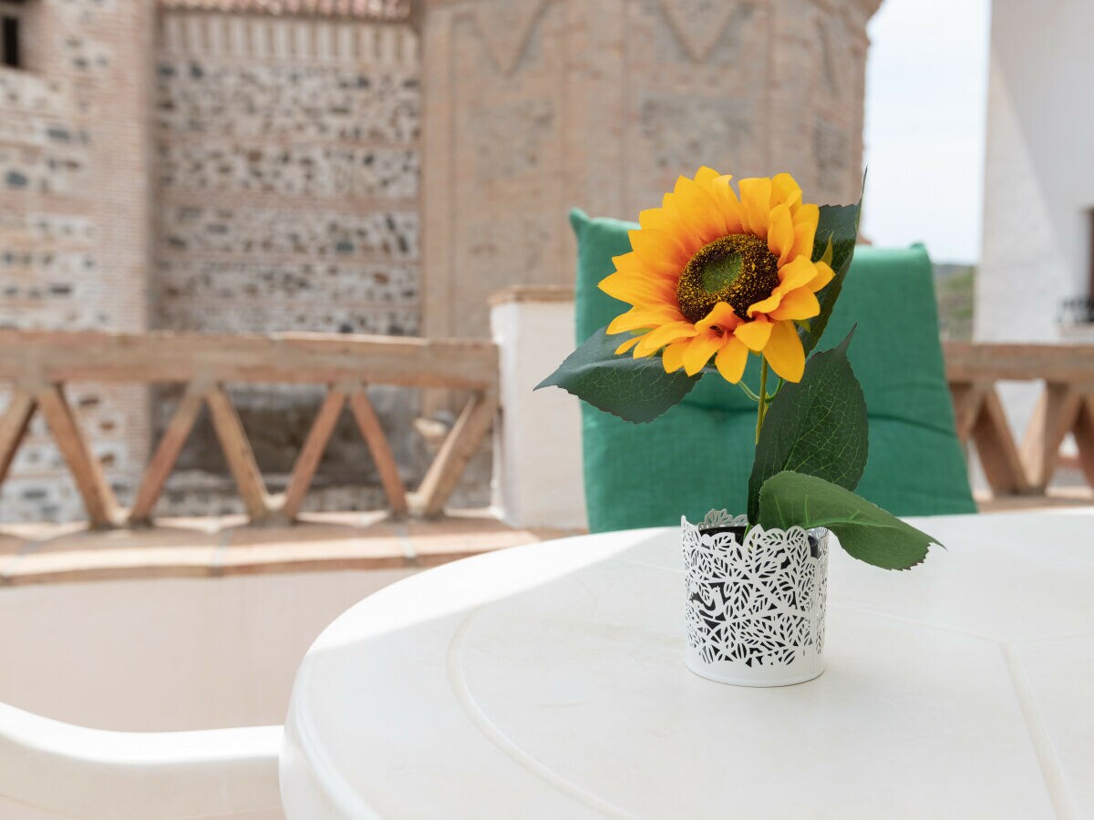 Holiday house EL PORTON - Outdoor photo 3