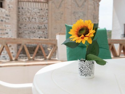 Holiday house EL PORTON - Outdoor photo 3