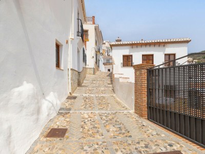 Holiday house EL PORTON - Outdoor photo 12