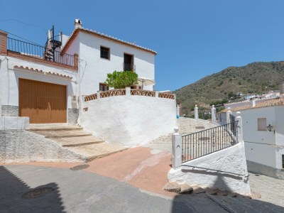 Holiday house EL PORTON - Outdoor photo 13