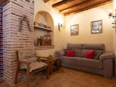 Holiday house EL PORTON - Features photo 14