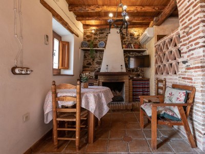 Holiday house EL PORTON - Features photo 15