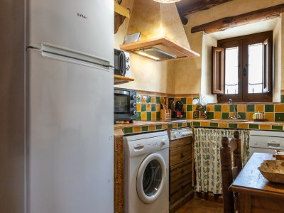 Holiday house EL PORTON - Features photo 17