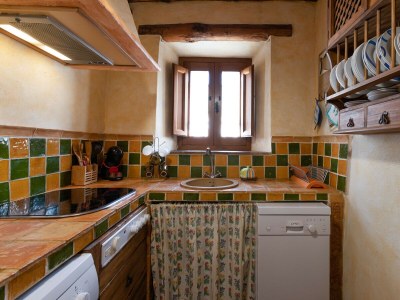 Holiday house EL PORTON - Features photo 18