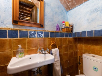 Holiday house EL PORTON - Features photo 19