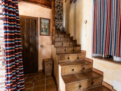 Holiday house EL PORTON - Features photo 20