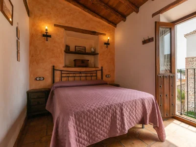 Holiday house EL PORTON - Features photo 22