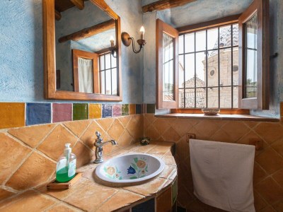 Holiday house EL PORTON - Features photo 29