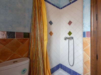 Holiday house EL PORTON - Features photo 30