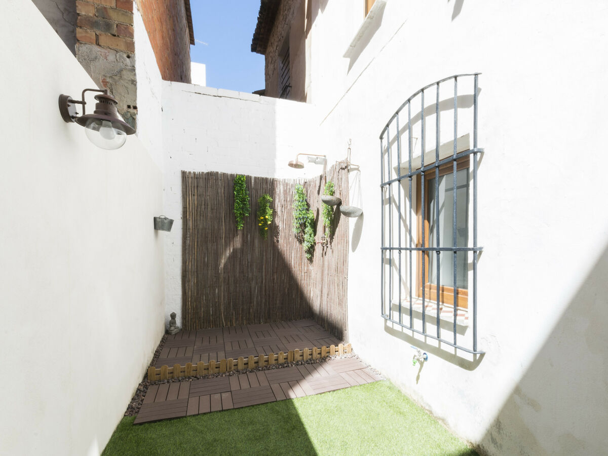 Holiday house BELLREGUARD - Outdoor photo 5