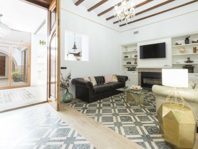 Holiday house BELLREGUARD in Bellreguard - Holiday house