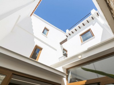 Holiday house BELLREGUARD - Outdoor photo 3