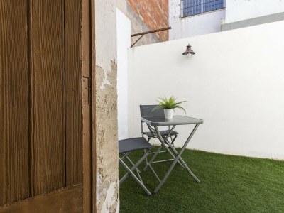 Holiday house BELLREGUARD - Outdoor photo 4