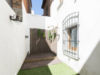 Holiday house BELLREGUARD - Outdoor photo 5