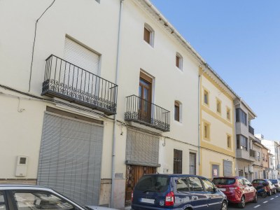 Holiday house BELLREGUARD - Outdoor photo 7