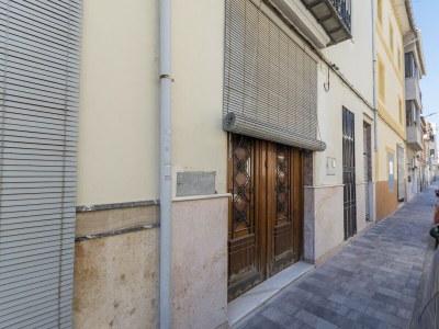 Holiday house BELLREGUARD - Outdoor photo 8