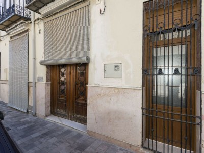 Holiday house BELLREGUARD - Outdoor photo 9