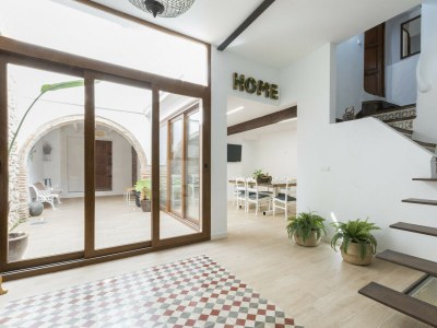 Holiday house BELLREGUARD - Features photo 10