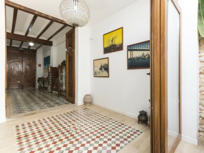 Holiday house BELLREGUARD - Features photo 14