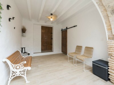 Holiday house BELLREGUARD - Features photo 15